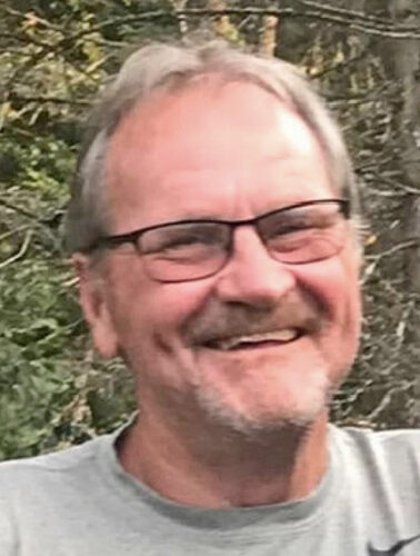 James K. ‘Jim’ Peachey
